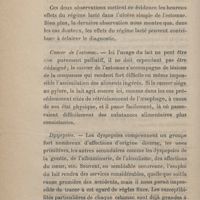 0038 - Page 34 - Cancer de l'estomac / Dyspepsies