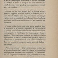 0057 - Page 53 - Bronchite, emphysème pulmonaire / Scrofule / Chlorose / Fièvre intermittente