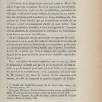 0111 - Page 107 - Rapport de l'azoturie avec les autres éléments de la fièvre