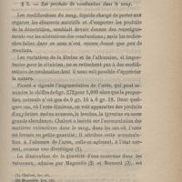 0091 - Page 87 - 3. Les produits de combustion dans le sang