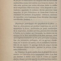0130 - Page 126 - Physiologie pathologique des symptômes de la fièvre