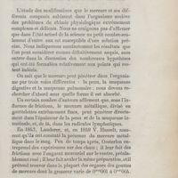 0051 - Page 47 - Chapitre deuxième. Absorption, circulation, élimination du mercure