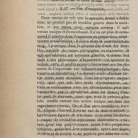 0090 - Page 86 - Article II. Mercurialisme intense (forme aiguë). 1. Vue d'ensemble