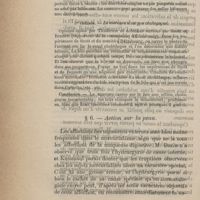 0112 - Page 108 - 5e théorie. Le mercure n'est pas cholagogue. Conclusion / 6. Action sur la peau
