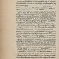 0178 - Page 174 - Eczéma des paupières / Alopécie des paupières / Conjonctivite phlycténulaire