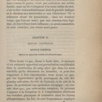 0189 - Page 185 - Chapitre II. Action générale. Article premier. Emploi du mercure comme antiphlogistique