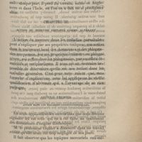 0195 - Page 191 - Chapitre III. Action du mercure employé comme altérant. Article premier. Action dans les maladies constitutionnelles