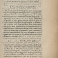 0197 - Page 193 - Article II. Action altérante des mercuriaux dans les maladies infectieuses. 1er. Considérations générales / 2. Action dans la fièvre typhoïde