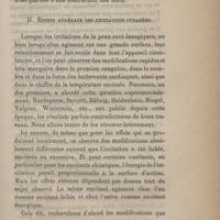 0027 - Page 25 - II. Effets généraux des excitations cutanées