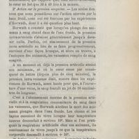 0035 - Page 19 - 2° Action sur la pression sanguine / 3° Action sur les vaisseaux