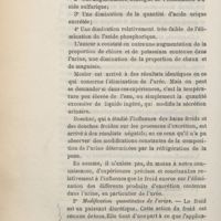 0090 - Page 74 - 2° Modification quantitative de l'urine