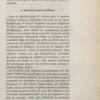 0109 - Page 93 - 4° Gastrite et gastro-entérite