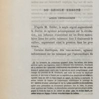0064 - Page 56 - Du seigle ergoté. Action physiologique
