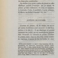 0076 - Page 68 - Acétate de potasse