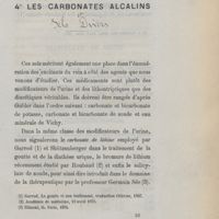 0081 - Page 73 - 4° Les carbonates alcalins