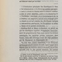 0132 - Page 124 - 7° Epurer le sang de principes morbigènes susceptibles de s'éliminer aussi par les reins