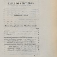 0145 - Page 137 - Table des matières