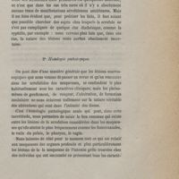 0023 - Page 23 - 2° Histologie pathologique
