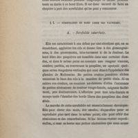 0054 - Page 54 - I. Scrofulides du bord libre des paupiéres. A. Scrofulide catarrhale