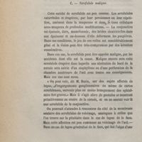 0062 - Page 62 - C. Scrofulide maligne