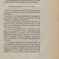 0133 - Page 133 - Ulcérations scrofuleuses du col de l'utérus