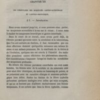 0135 - Page 135 - Chapitre XII. Des scrofulides des muqueuses gastro-intestinale et laryngo-bronchique. I. Introduction