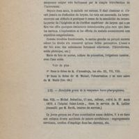 0172 - Page 172 - III. Scrofulide grave de la muqueuse bucco-pharyngienne