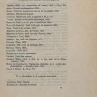 0193 - Page 193 - V. Scrofulides de la muqueuse bucco-pharyngienne / VI. Scrofulides de la muqueuse ano-rectale