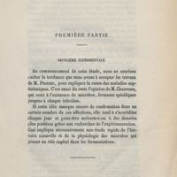 0017 - Page 15 - Première partie. Septicémie expérimentale