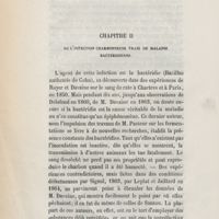 0022 - Page 20 - Chapitre II. De l'infection charbonneuse vraie ou maladie bactéridienne