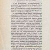 0026 - Page 24 - Lésion rencontrées chez les animaux