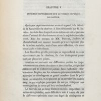 0050 - Page 48 - Chapitre V. Infection septicémique due au vibrion septique de pasteur