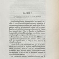 0053 - Page 51 - Chapitre VI. Septicémie par injections de doses élevées