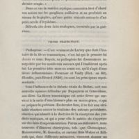 0093 - Page 91 - Fièvre traumatique. Pathogénie