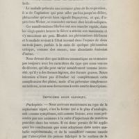 0095 - Page 93 - Septicémie aigue classique. Pathogénie