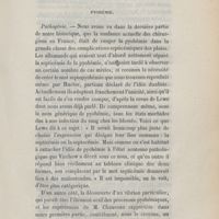 0101 - Page 99 - Pyohémie. Pathogénie