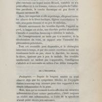 0105 - Page 103 - De l'érysipèle. Pathogénie