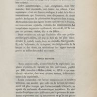 0109 - Page 107 - Cadre symptomatique / Fièvre urineuse