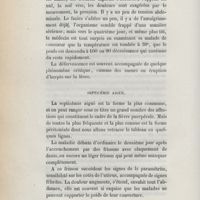 0130 - Page 128 - Septicémie aigue