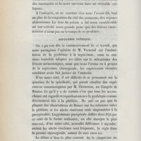 0134 - Page 132 - Septicémie pyémique