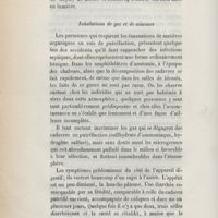 0138 - Page 136 - Inhalations de gaz et de miasmes