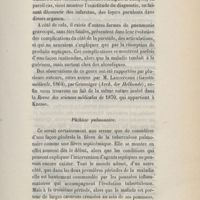 0143 - Page 141 - Phthisie pulmonaire