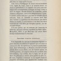 0145 - Page 143 - Septicémie d'origine intestinale