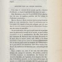 0149 - Page 147 - Septicémie dans les fièvres éruptives