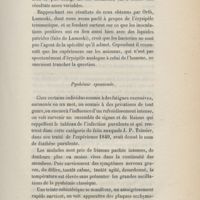 0169 - Page 167 - Pyohémie spontanée