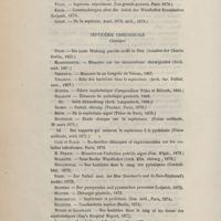 0184 - Page 182 - Septicémie chirurgicale. Classique