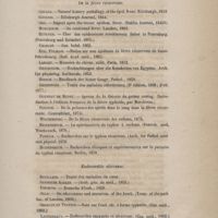 0187 - Page 185 - De la fièvre récurrente / Endocardite ulcéreuse
