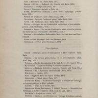 0188 - Page 186 - Fièvre typhoïde