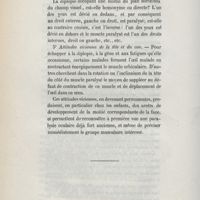 0068 - Page 66 - 5° Attitudes vicieuses de la tête et du cou