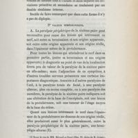 0127 - Page 125 - 3° Valeur séméiologique